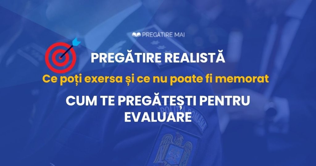 Cum să răspunzi la testele de personalitate la evaluarea psihologică M.A.I.